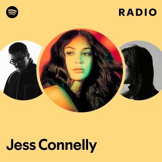 Imagem de Jess Connelly