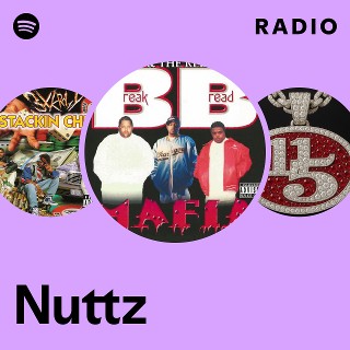 洋楽 NUTTZ 洋楽 NUTTZ Nuttz - Apple Music