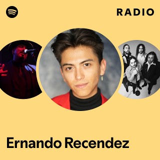 Imagem de Ernando Recendez