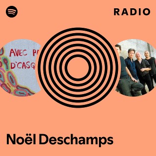 Imagem de Noel Deschamps