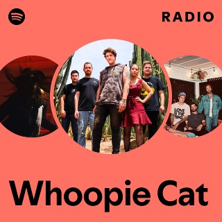 Imagem de Whoopie Cat