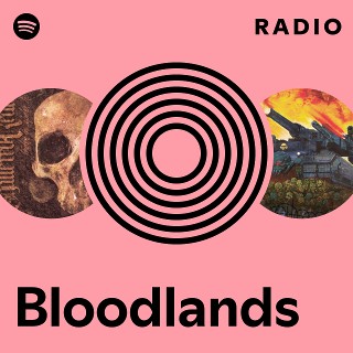 Bloodlands Radio