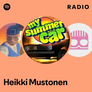 Imagem de Heikki Mustonen