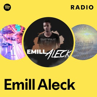 Imagem de Emill Aleck