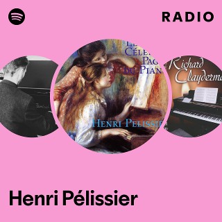 Imagem de Henri Pélissier