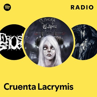 Imagem de Cruenta Lacrymis