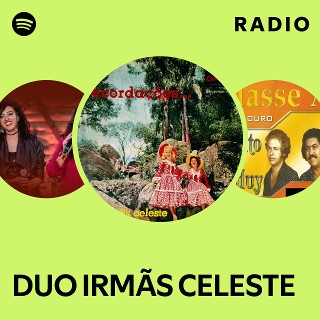 Imagem de Duo Irmãs Celeste