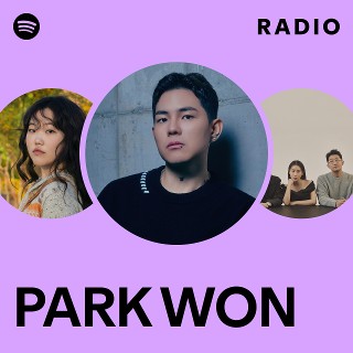 Imagem de Park Won