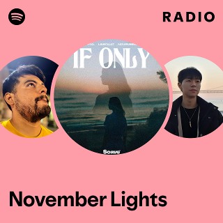 Imagem de November Lights