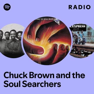 洋楽 CHUCK BROWN / THIS IS A JOURNEY ... 洋楽 CHUCK BROWN / THIS IS A JOURNEY  Chuck Brown & The