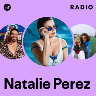 Imagem de Natalie Perez
