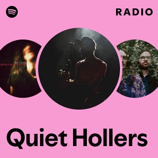 Imagem de Quiet Hollers
