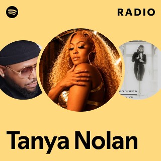 Tanya Nolan Radio
