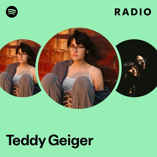 Imagem de Teddy Geiger