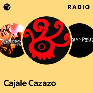 Imagem de Cajale Cazazo