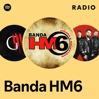 Imagem de Banda HM6