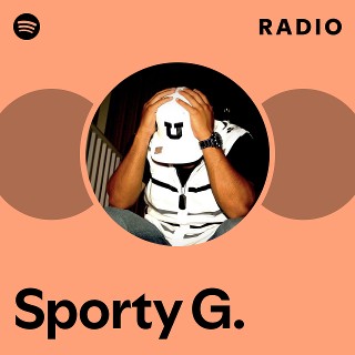 Sporty G. | Spotify