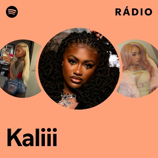 Kaliii | Spotify