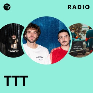 TTT | Spotify