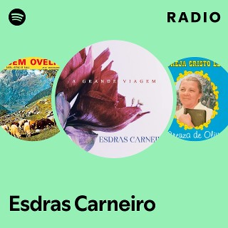Imagem de Esdras Carneiro