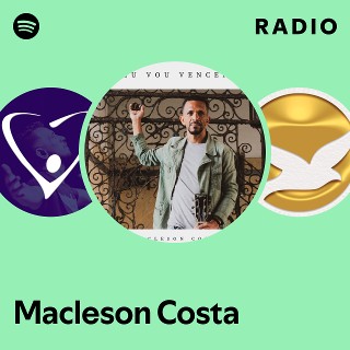 Imagem de Macleson Costa