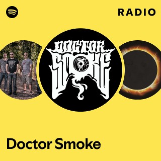 Imagem de Doctor Smoke