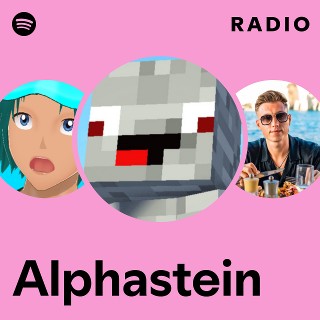 Alphastein Radio