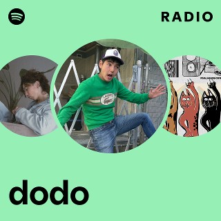 dodo | Spotify