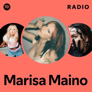 Imagem de Marisa Maino