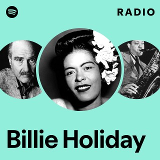 Billie Holiday | Spotify