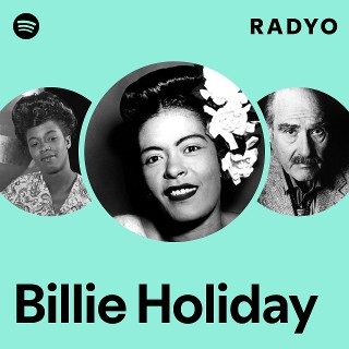 Billie Holiday | Spotify