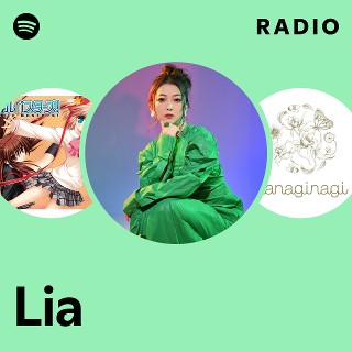 Lia | Spotify