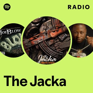 The Jacka | Spotify