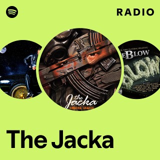 洋楽 G-RAP THE JACKA The Jacka | Spotify