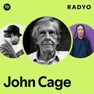 John Cage | Spotify