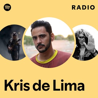 Imagem de Kris de Lima