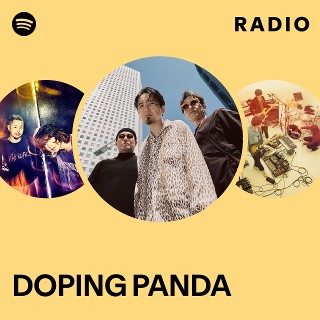DOPING PANDA「High Pressure」 | シンコーミュージック