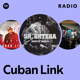 Cuban Link | Spotify
