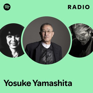 Yosuke Yamashita | Spotify