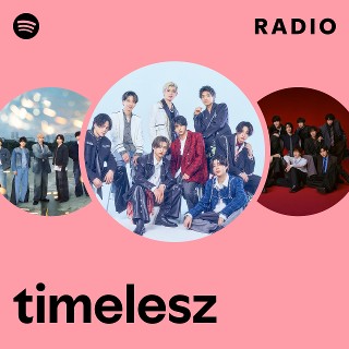 timelesz | Spotify
