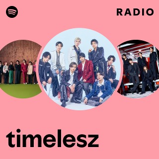 timelesz | Spotify