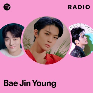 Imagem de Bae Jin Young
