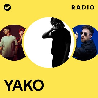 YAKO | Spotify