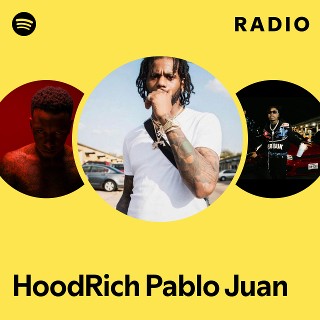 Imagem de HoodRich Pablo Juan