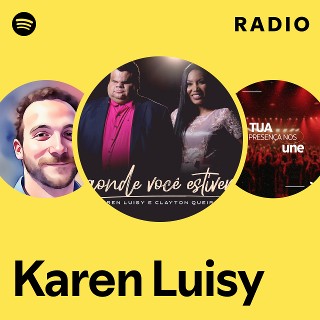 Imagem de Karen Luisy