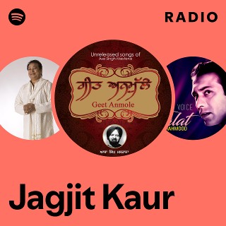 Imagem de Jagjit Kaur