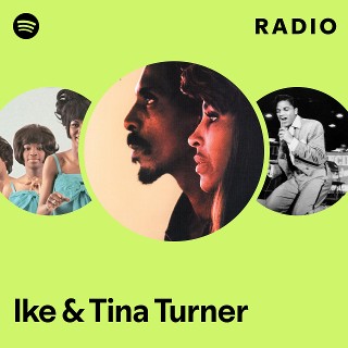 Imagem de Ike & Tina Turner