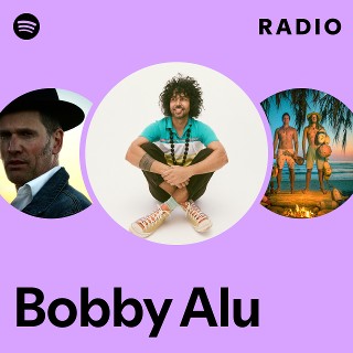 Imagem de Bobby Alu