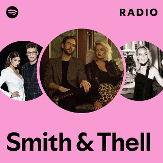 Imagem de Smith & Thell