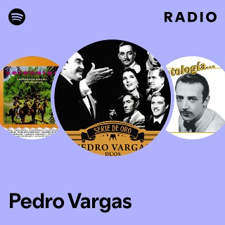 Imagem de Pedro Vargas